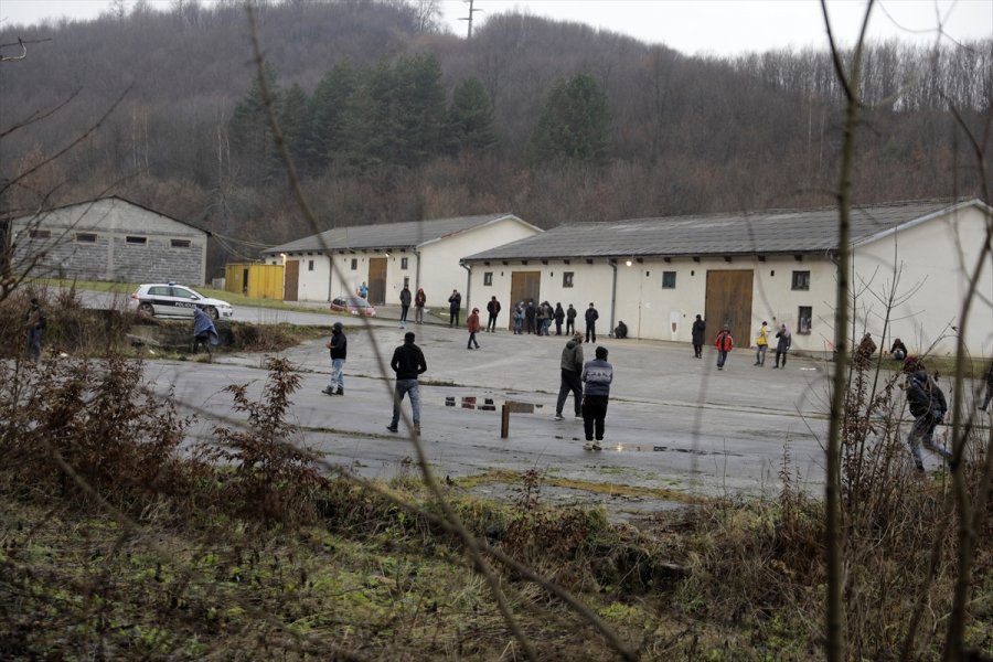 JEZIV DOGAĐAJ U SARAJEVU: Migranti iz Pakistana SEKSUALNO EKSPLOATISALI MALOLJETNIKE, nesrećne žrtve zbrinute u SIGURNU KUĆU!