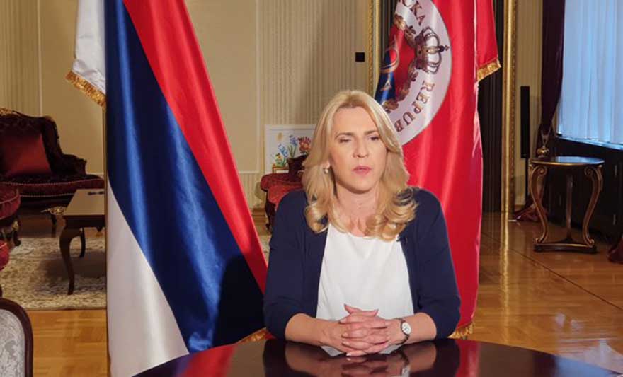 CVIJANOVIĆ O "DOBROVOLJAČKOJ": Ovakvi procesi služe kao mašine za pranje biografija