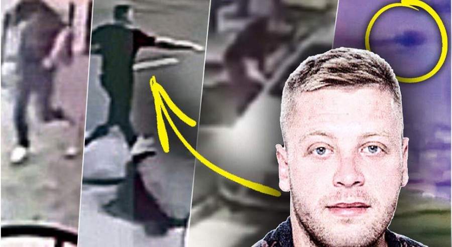 DETALJ KOJI JE SVIMA PROMAKAO! "Ajde ustani": Na snimku u kojem Matej silazi ka Savi čuje se glas (VIDEO)