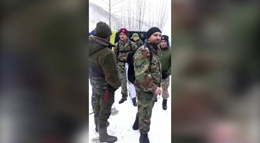 KO U BIH RUŠI USTAVNI POREDAK? Tužilaštvo ima dovoljno razloga da formira predmet