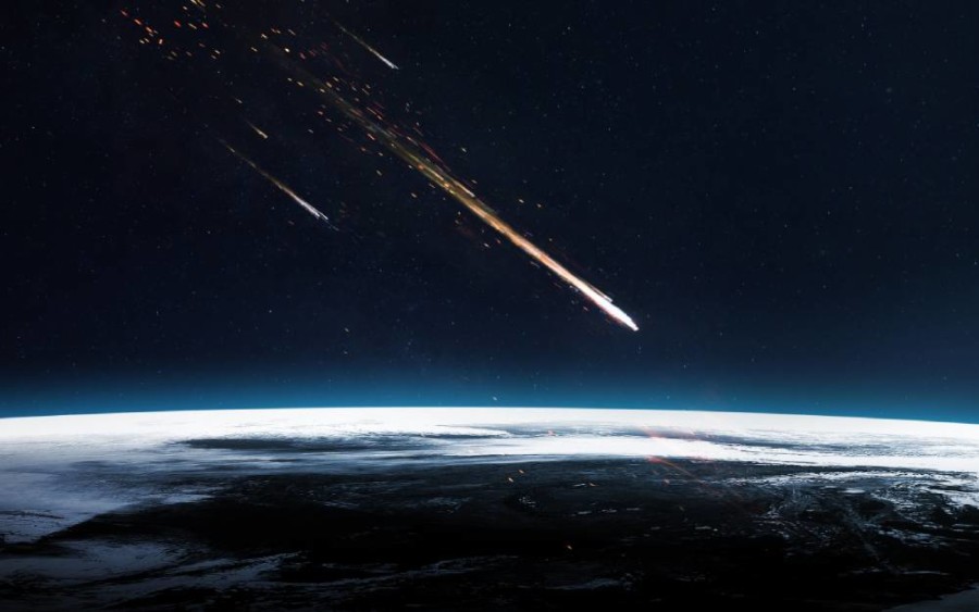 EKSPLODIRAO METEOR: Izazvao snažnu eksploziju nad Pitsburgom!