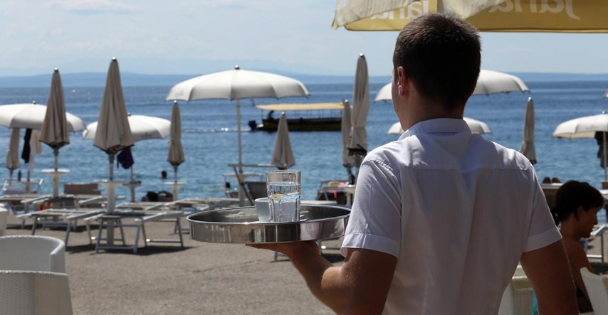 HRVATI KRENULI U "LOV" NA RADNIKE IZ BIH: Nedostatak RADNE SNAGE hronični problem, nude i BESPLATAN SMJEŠTAJ samo da se dođe raditi!