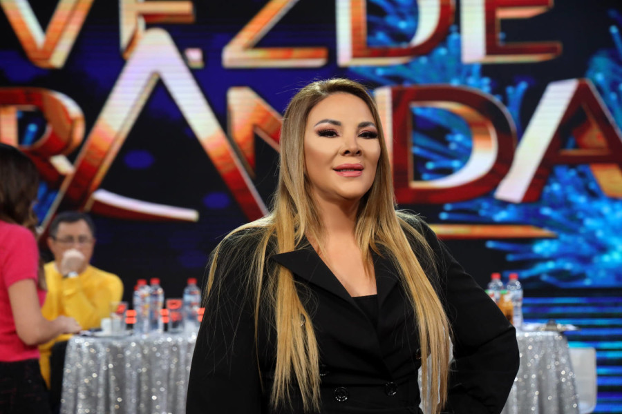 ''GRAND ME JE I UDAO'' Bilja Sečivanović otkrila šta su joj donijele ''Zvezde''