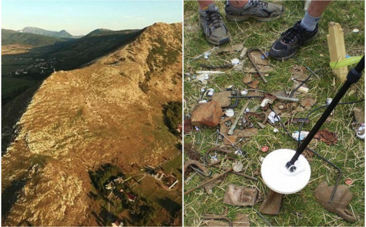 ŠOKANTNO! LOPOVI se nameračili na kulturnu baštinu BIH! Pomoću DETEKTORA METALA pljačkaju blago NEPROCJENJIVE vrijednosti!