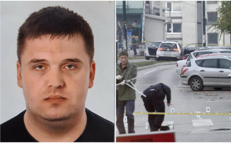 ŠOKANTNO! Predaje se osumnjičeni za UBISTVO sarajevskih policajaca