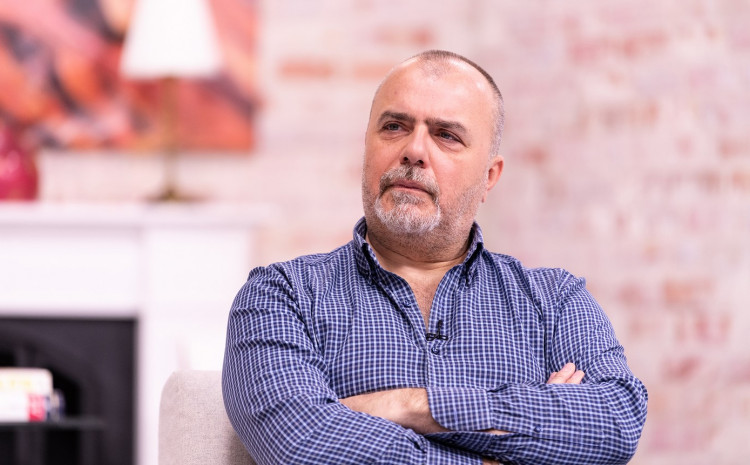 NIKOLA KOJO OTVORENO O PORODICI I KARIJERI: "Sada više živim život Nikole iz "Anđela 2", imam tri kćerke ljepotice"!