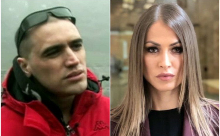 SKANDALOZNI DETALJI: Svjedok otkrio kako je vrh MUP-a DIJANA HRKALOVIĆ štitila kriminalca DARKU ELEZA!