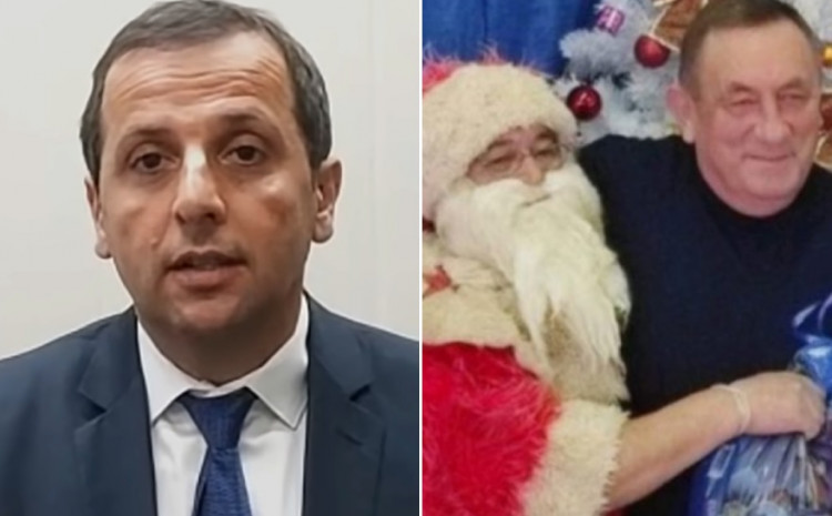 VUKANOVIĆ "POTKAČIO" CICKA BJELICU Objavio pjesmu koja je SPECIJALNO za njega napisana! (FOTO)
