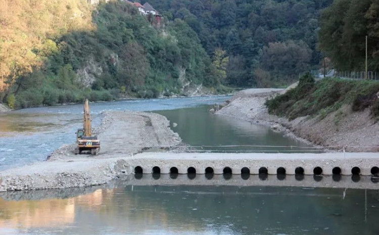 ELEKTROPRIVREDA BIH izgubila spor, austrijskom Strabagu moraće ISPLATITI milionsku odštetu!