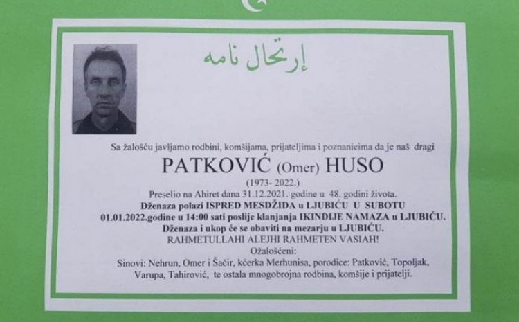 TUGA! ČETVORO DJECE OSTALO SIROČAD Objesio se samohrani otac, pronašlo ga DIJETE!