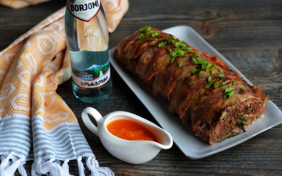 RECEPT ZA MALO DRUGAČIJI RUČAK: Rolat od mesa koji će oduševiti ukućane