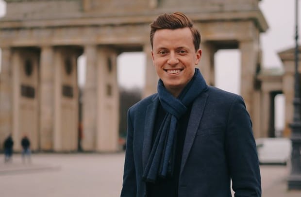 ADIS AHMETOVIĆ NOVI IZVJESTILAC Bundestaga za zapadni Balkan