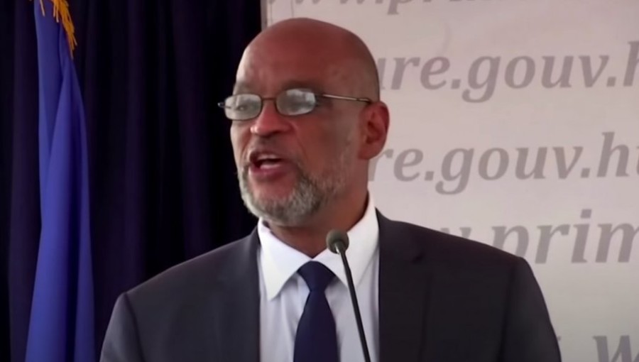 NA DAN NEZAVISNOSTI POKUŠALI LIKVIDIRATI premijera Haitija: Anri preživio atentat!