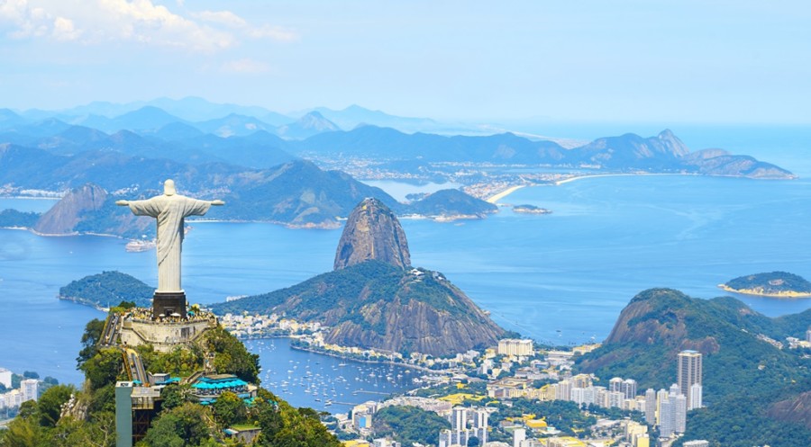 Brazil i Argentina najavljuju uvođenje zajedničke valute