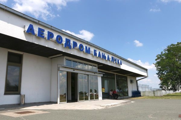 SANACIJA BANJALUČKOG AERODROMA PRI KRAJU! Očekuje se više od 300.000 putnika OVE GODINE
