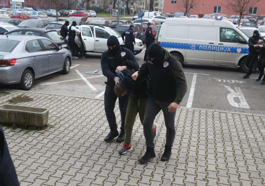 ŠOK U BANJALUCI nakon vještačenja praha oduzetog u akciji "KODEKS": Mislili da je KOKAIN, a zaplijenili KREATIN!