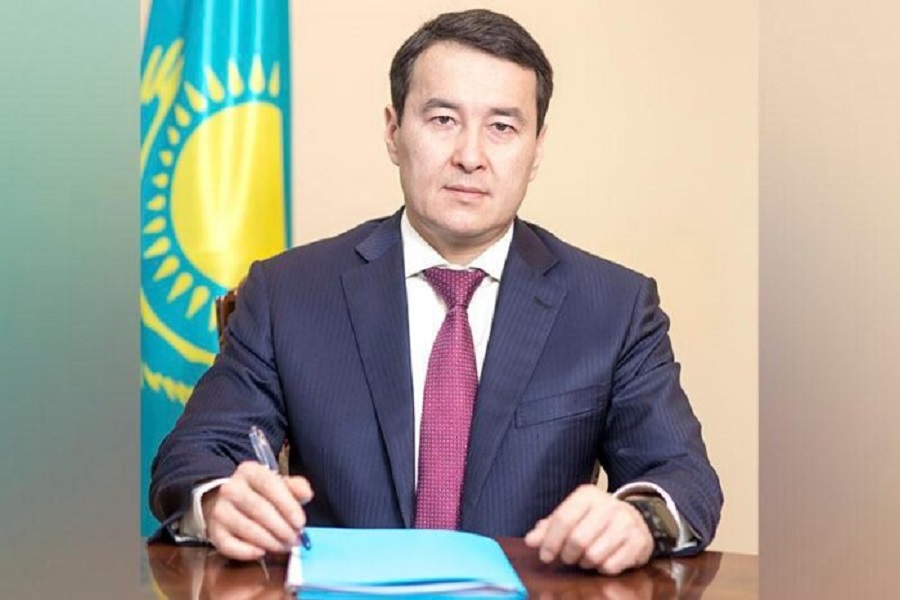 KAZAHSTAN dobio novog PREDSJEDNIKA VLADE!