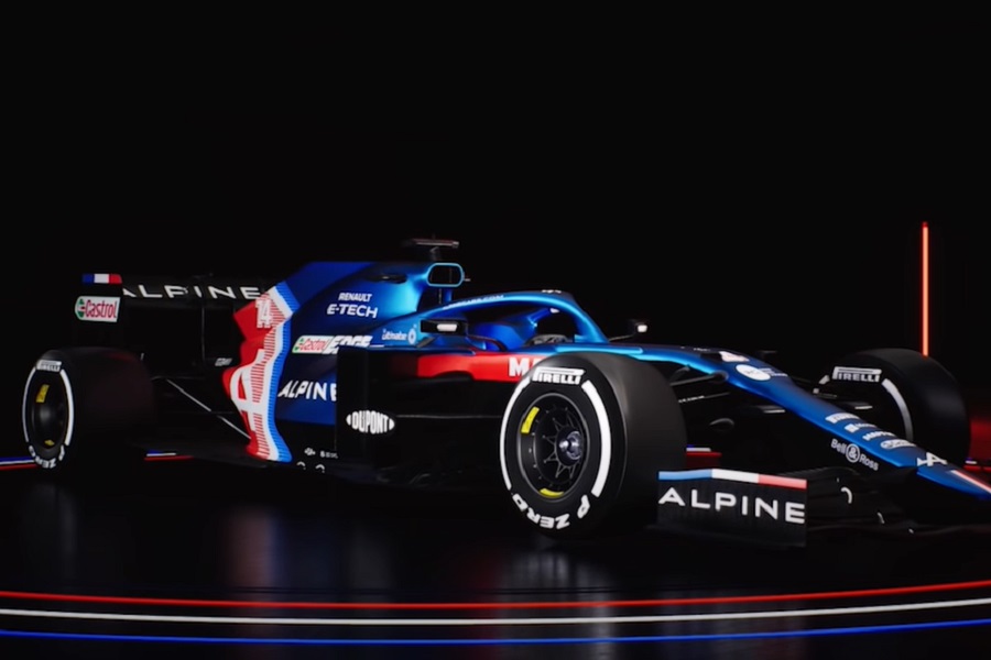 ALPINA izgubila bitnog člana KLUPSKOG VRHA!