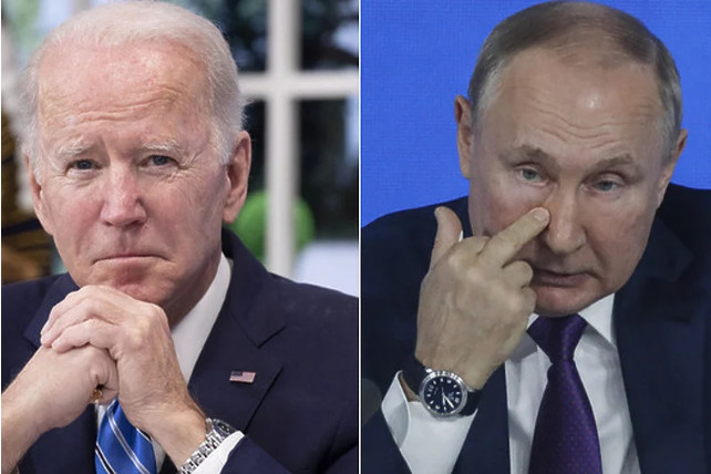 VRUĆI ODNOSI MOSKVE I VAŠINGTONA! Nakon incidenta sa podmornicom upućen poziv američkom vojnom atašeu!
