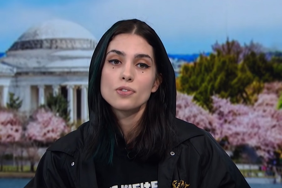 ČLANICA BENDA "Pussy riot" pred novim optužbama iz Rusije