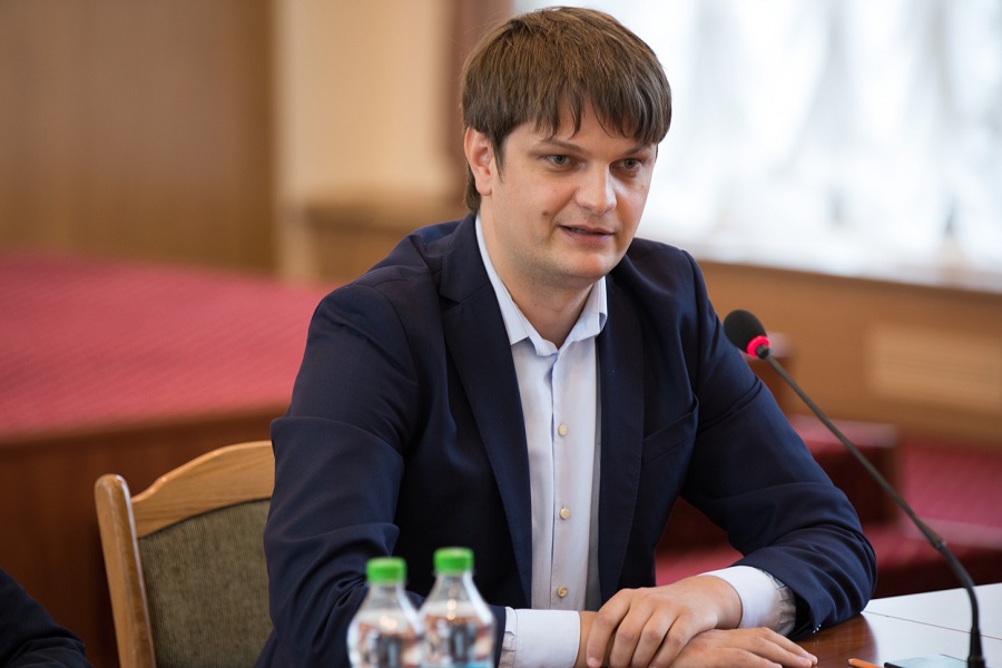 MOLDAVIJA SE SUOČAVA sa vanrednim stanjem i potencijalno velikom krizom!