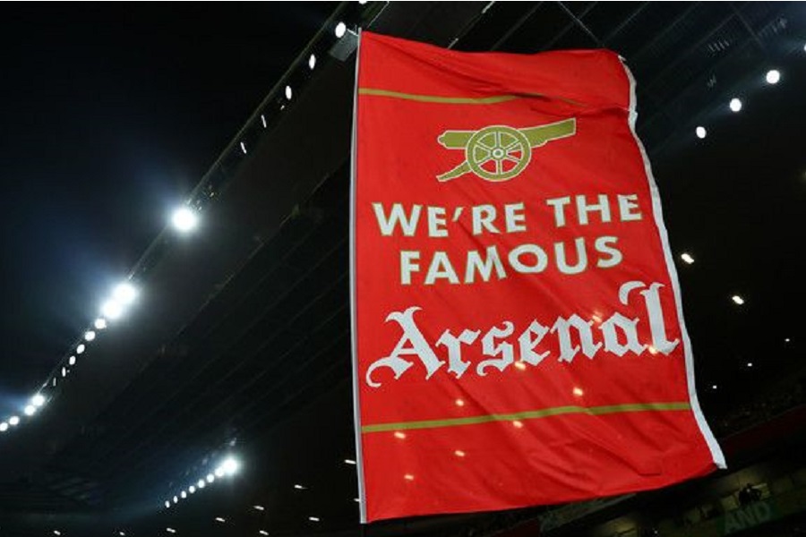 ARSENAL ima "SIGURNU ŠEMU" u Španiji, dok licitira za Vlahovića!