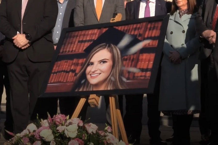 "DRUŠTVO MORA BITI SPREMNO da se uhvati u koštac sa mizoginijom"!