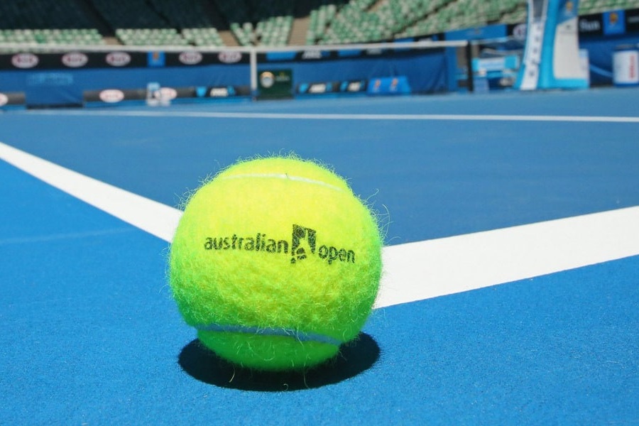 SRPSKI DAN NA AUSTRALIJAN OPENU Evo kad igra Novak Đoković i još tri Srbina