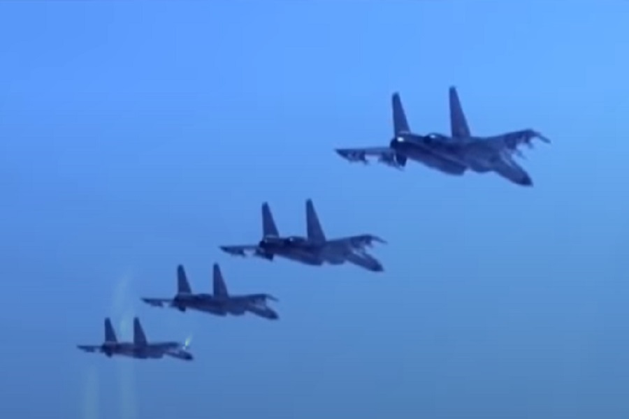AMERIKANCI SE POJAVILI u filipinskim vodama, KINA ODMAH ODGOVORILA prema Tajvanu! (VIDEO)