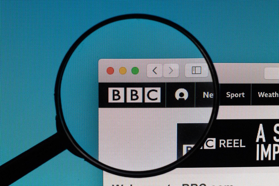 "BBC" I VLADA Velike Britanije na "ratnoj nozi! Težak udarac za najjači ostrvski medij!