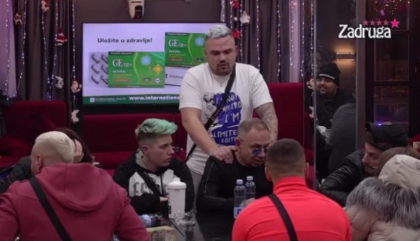BANE ČOLAK IZNIO SVE ŠTO MISLI O DALILI: Nadam se da te više neću vidjeti!