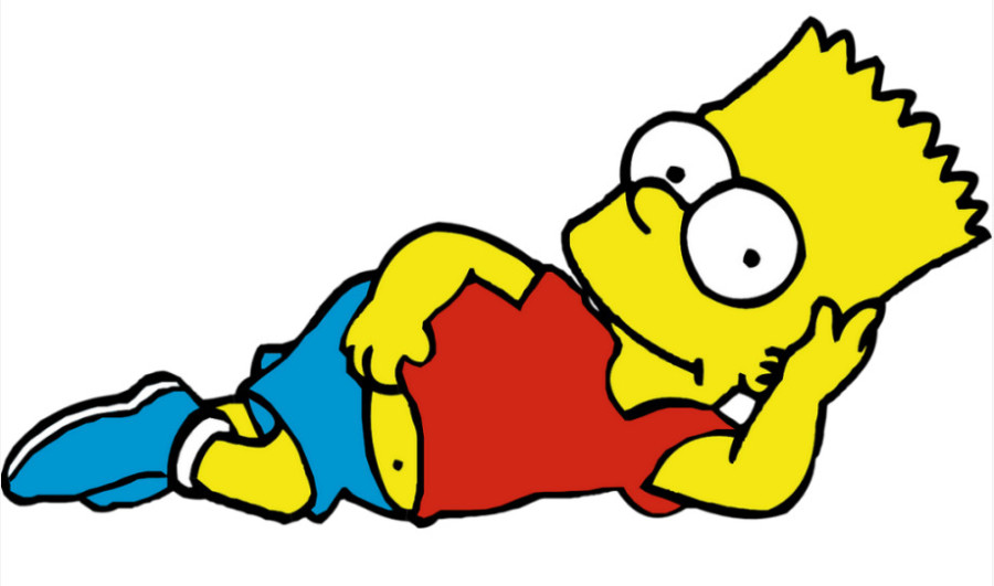 ŽUTA PORODICA "VIDOVNJAKA" Predviđanja Simpsonovih za 2022. godinu - PANDEMIJA se ne završava!