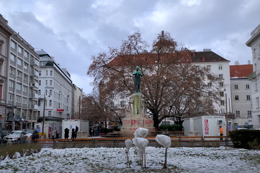 AUSTRIJA donijela ODLUKU povodom restrikcija i NEVAKCINISANIH OSOBA!
