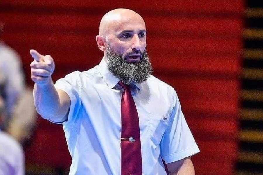 BERBEROVIĆ NAJBOLJI na cijelom svijetu!