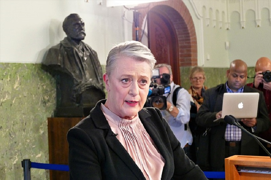KOMITET ZA MIR ozbiljno kritikovao nobelovca, traže da okonča RAT!