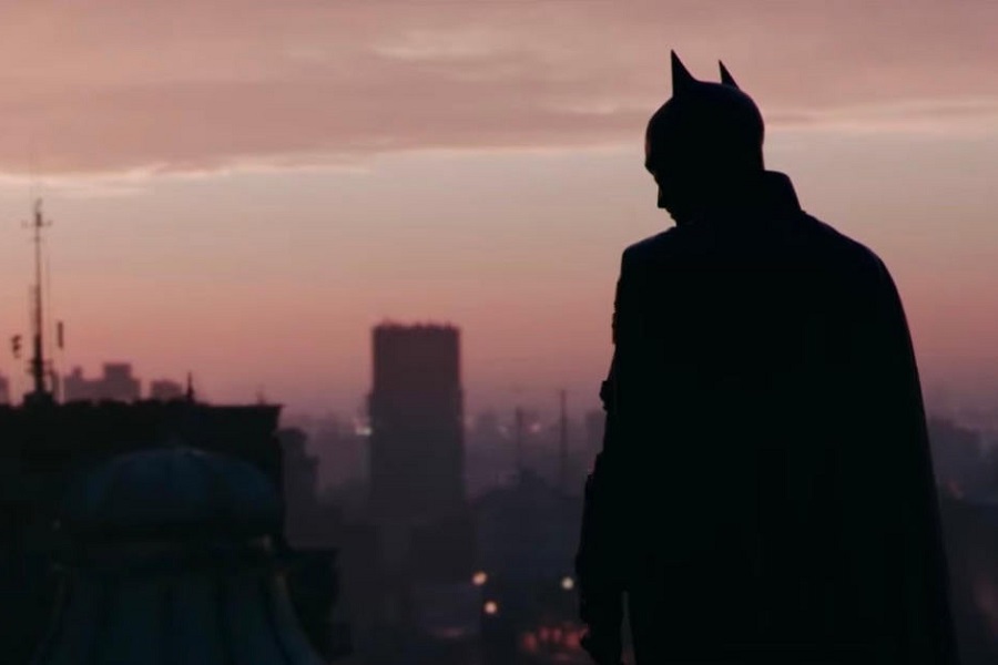 BETMEN UŠAO U ISTORIJU Prvi superheroj koji je dobio zvijezdu na Stazi slavnih