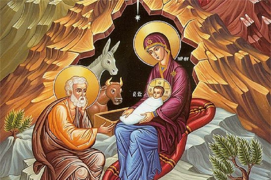 MIR BOŽIJI, HRISTOS SE RODI! Poštujte narodne običaje na Božić!