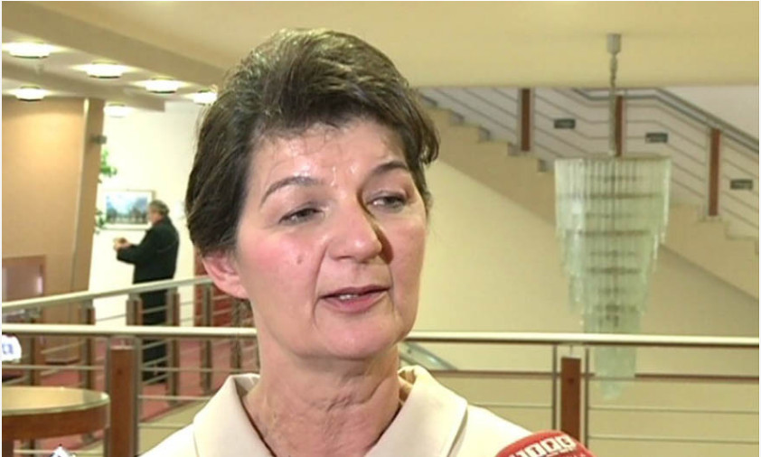 USIJANE GLAVE TRAŽE ZLO! Živi svjedok vam je pred nosom, zašto NIKO ne ispita Fadilu Mujić?