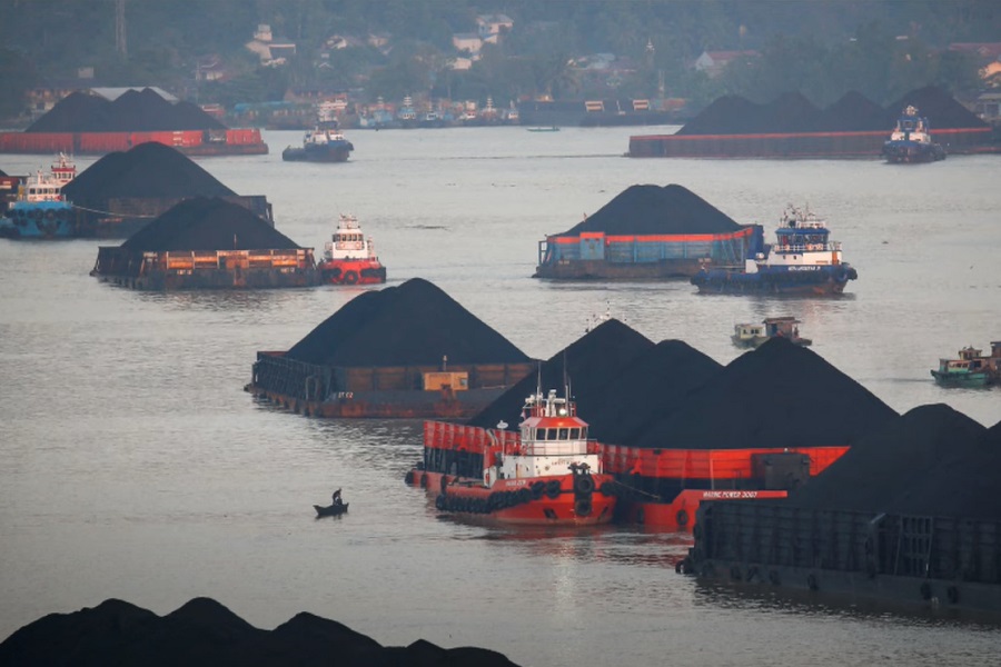 ENERGENTI POSTAJU NAJVRIJEDNIJA STVAR, a Indonezija u centru svjetske pažnje!