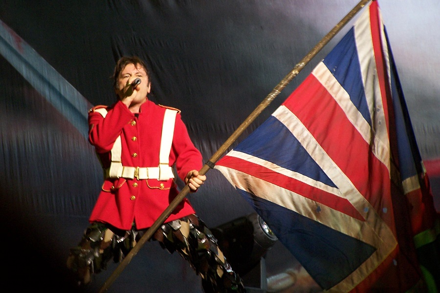 BRUS DIKINSON otkrio najpodcjenjeniju pjesmu benda IRON MAIDEN! (VIDEO)