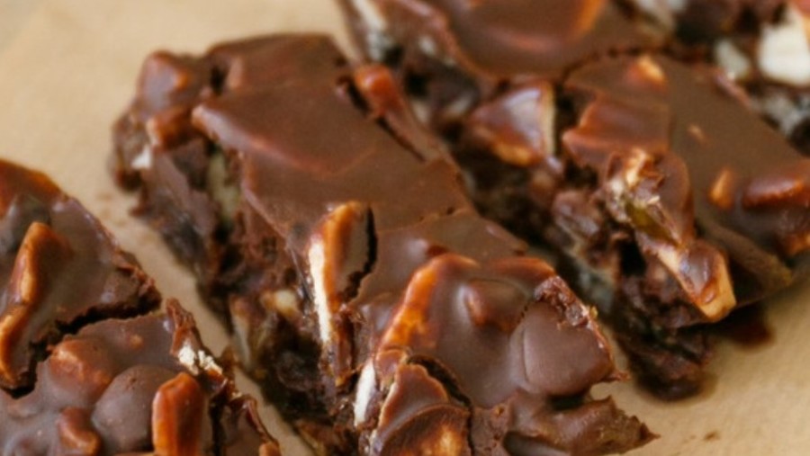 ODLIČAN RECEPT: Čokoladne karamel štanglice!