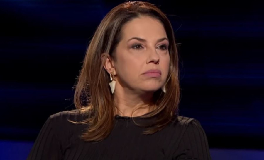 NATAŠA NINKOVIĆ OTVORENO o svom životu i glumi, a OTKRILA je i svoj najveći POROK!