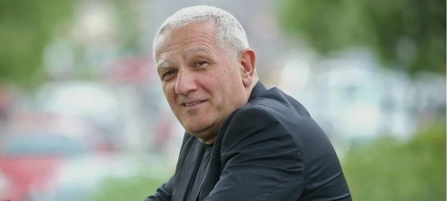 BOLNA ISPOVIJEST ŽELJKA SAMARDŽIĆA! Pjevač progovorio o pokojnoj majci: "Bila je teško bolesna i NIJE ME PREPOZNALA"!