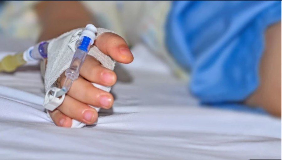 MAJCI PREMINULOG MALIŠANA (3) iz Niša prijeti PRITVOR: Brani se ćutanjem, SKANDALOZNO!