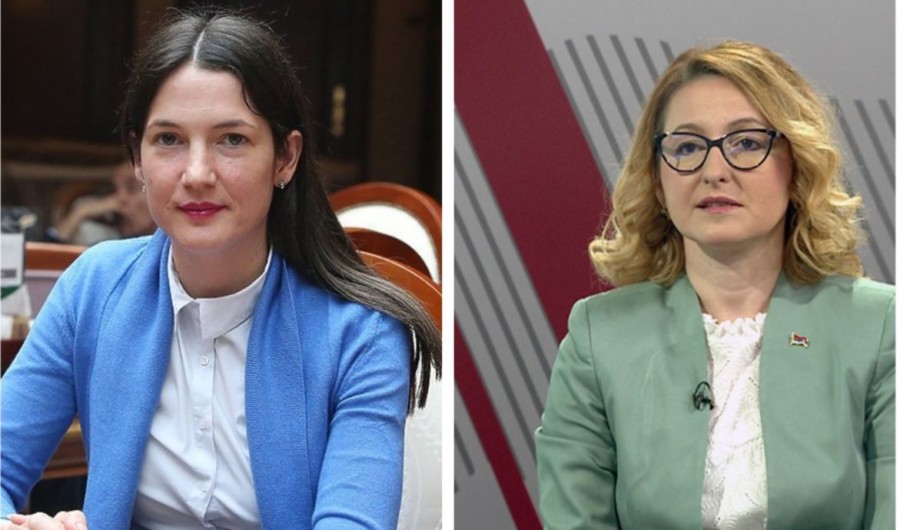 ŠOLAJA OPLELA PO TRIVIĆKI: Zaslijepljena svojom kampanjom iznosi neistinite i neuke tvrdnje, da li je moguće da se ona predstavlja kao patriota?!