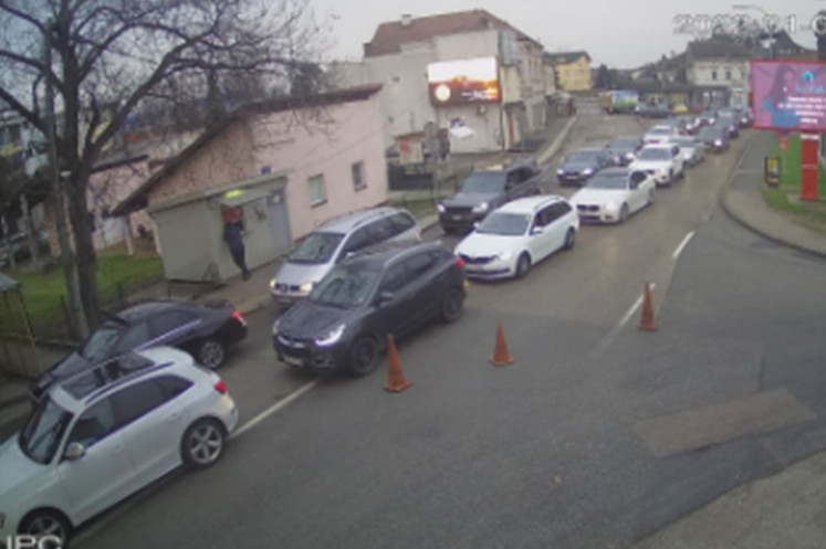 MNOGIMA SE NOVA PRAVILA NEĆE SVIDJETI Od 1. januara strože kontrole za prelazak granice: Šta se neće moći unijeti iz BiH u Hrvatsku?