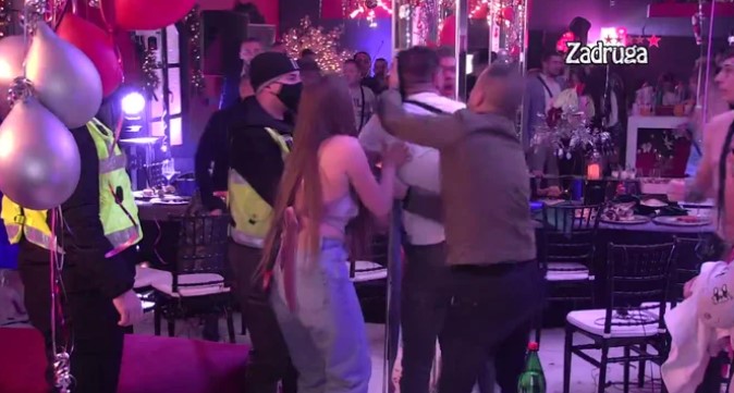 EVO GDJE SE NALAZI I U KOM JE STANJU Dejan Dragojević nakon što mu je ukazana STRUČNA pomoć!