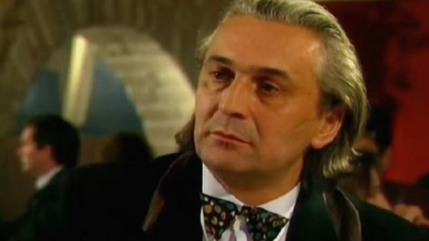MNOGIMA JE OMILJENA LIČNOST SERIJE "SREĆNI LJUDI" Danilo Lazović važio je za jednog od najboljih glumaca, evo kako izgleda njegova nasljednica (FOTO)