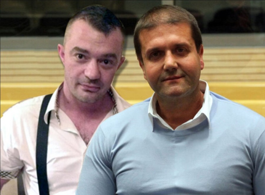 DA LI JE OVO POČETAK KRAJA?! Optuženi za teško UBISTVO hoće u kućni pritvor kao Šarić!