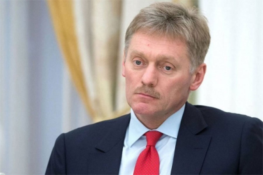 PESKOV ODBACIO OPTUŽBE o vojnoj intervenciji u Ukrajini